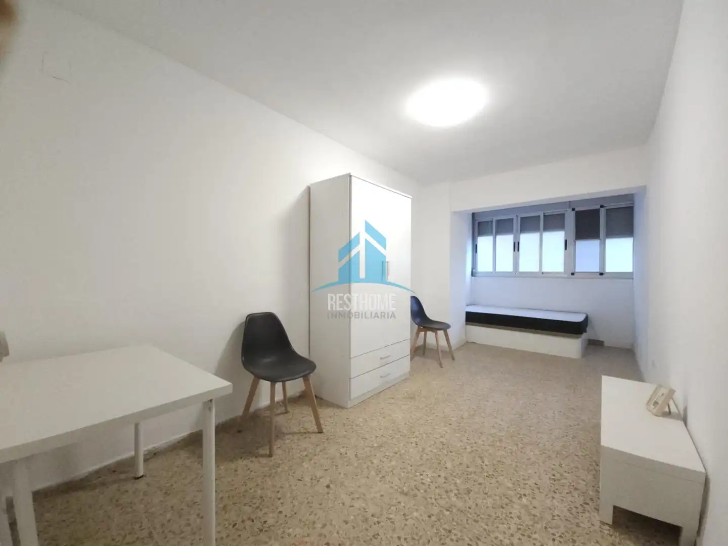 Habitación de Piso en venta en Valencia