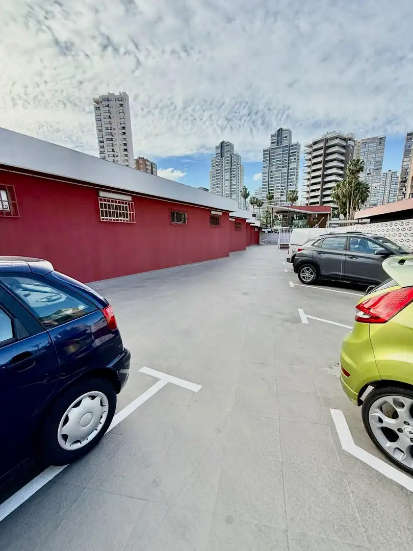 Mini appartamento con piscina in vendita a Playa de Levante, imagen 26