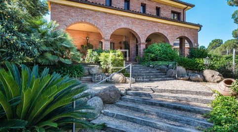 Photo 2 of Houses for sale in Valldoreix, Sant Cugat del Vallès