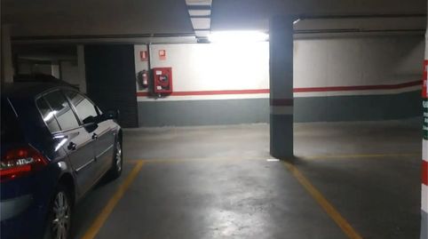 Foto 5 de Garaje de alquiler en Parque de Los Picos de Urbión, 24, La Cava - Fardachón, Logroño