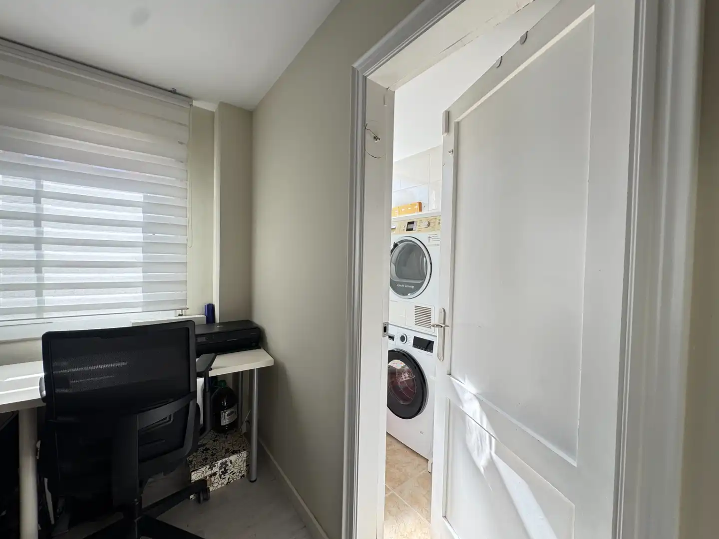 Appartement avec terrasse à vendre à Montornès del Vallès, imagen 17