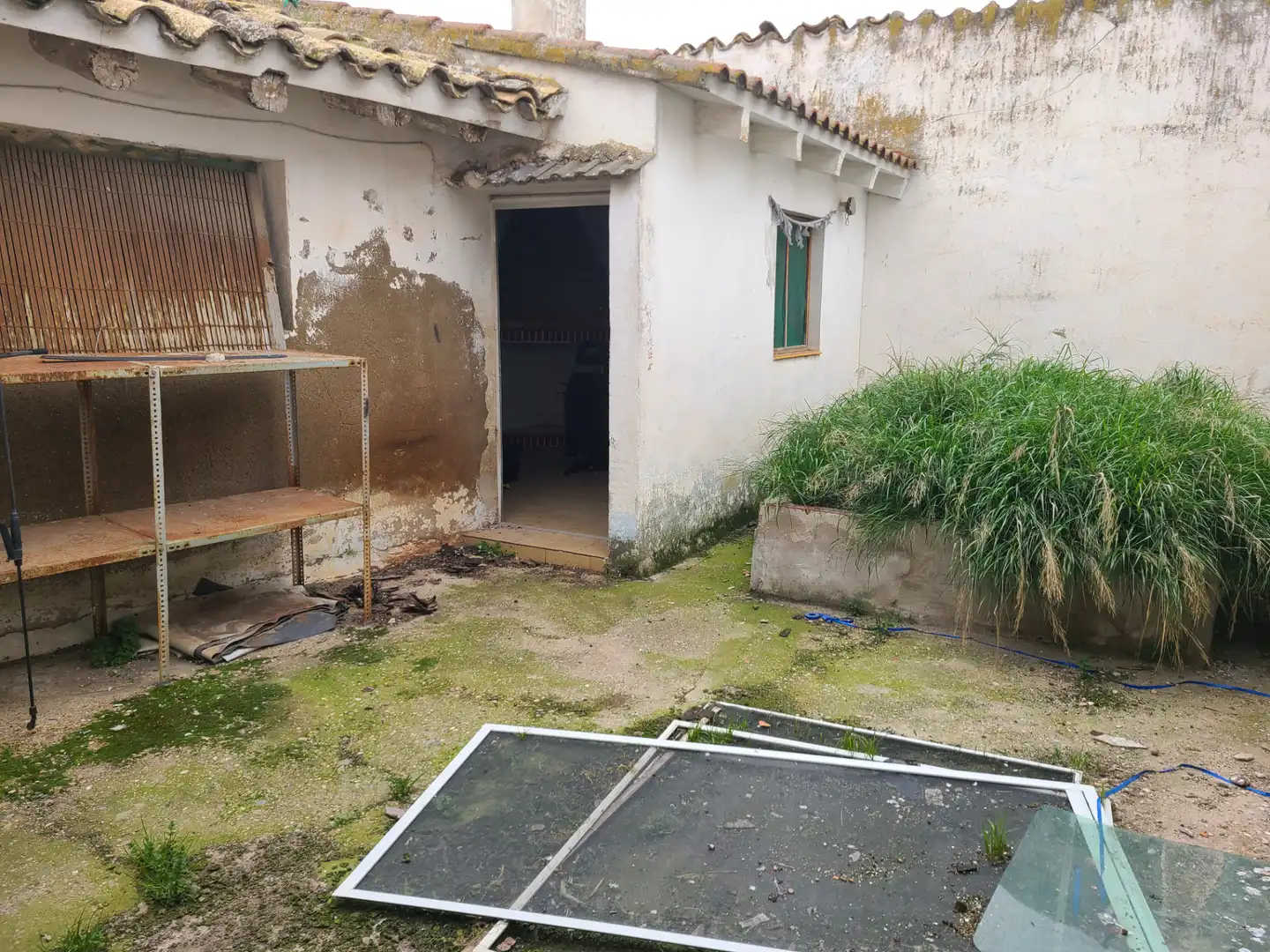 Casa o chalet en venta en Nuez de Ebro con Calefacción y Trastero