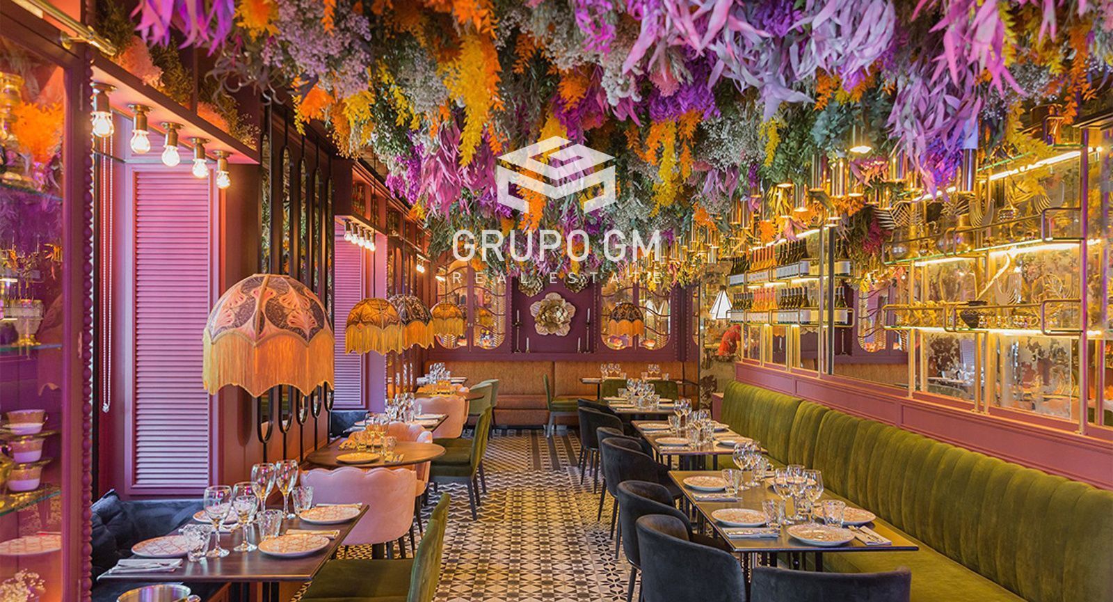 Local de lloguer a Fuencarral, Justicia - Chueca, Centro