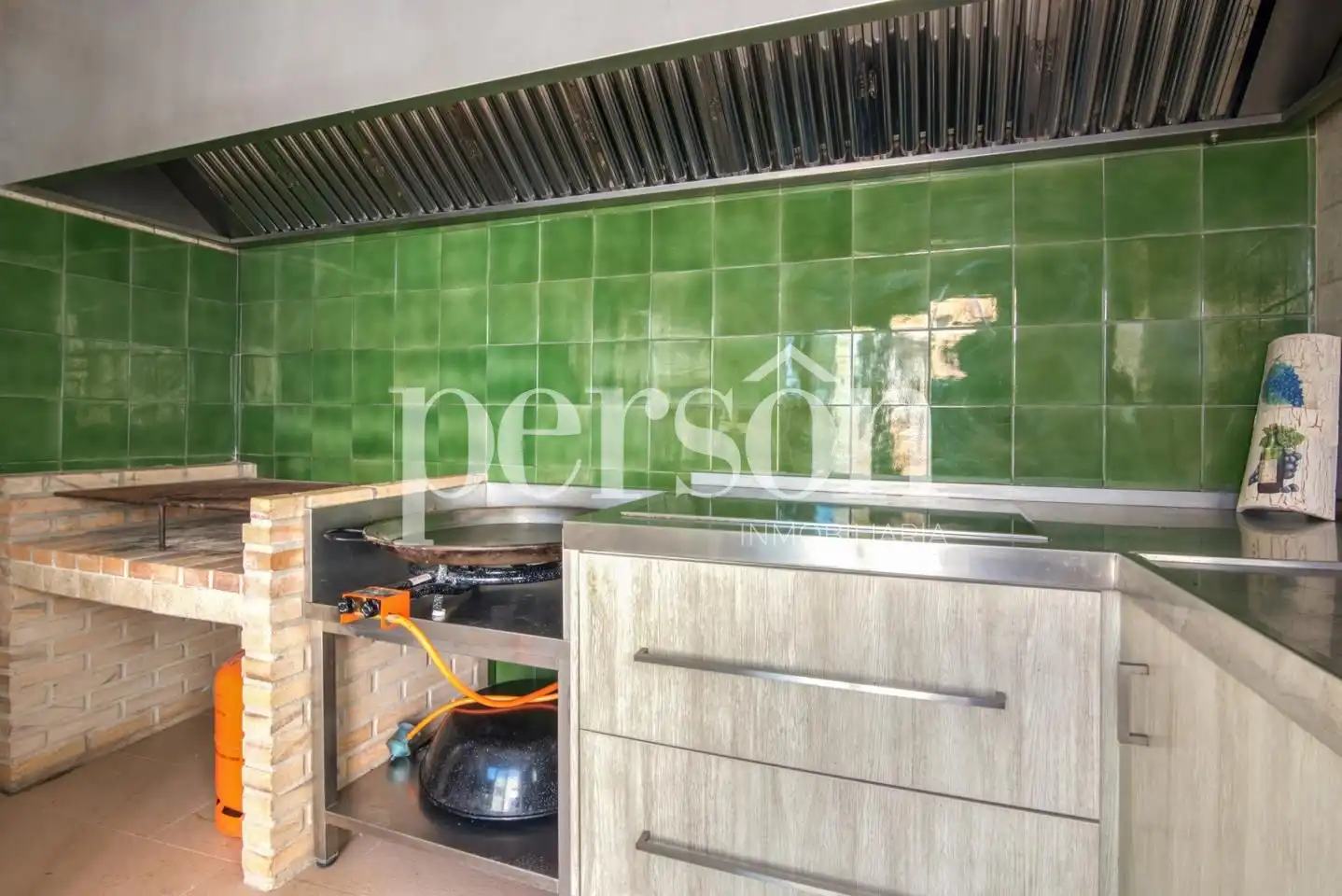 Villa avec piscine à vendre à El Montgó, imagen 47
