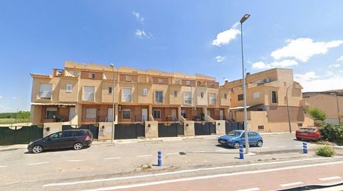 SE VENDE piso OKUPA en C Legazpi 18 de Santa Fe, imatge 3