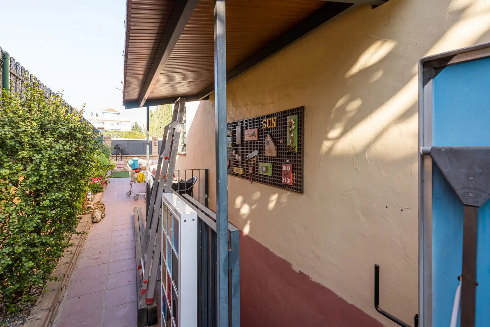 Reihenhaus mit Terrasse zum Verkauf in Benamara - Atalaya, imagen 38