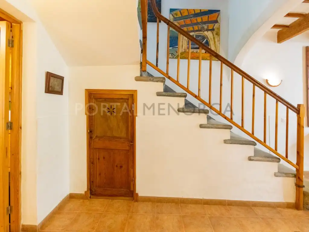 Casa o chalet en venta en Es Mercadal con Terraza