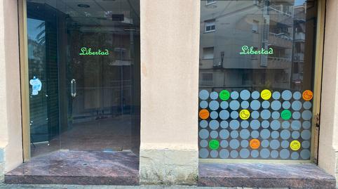 Photo 4 of Premises to rent in Carrer del Doctor Robert, Bufalà, Badalona