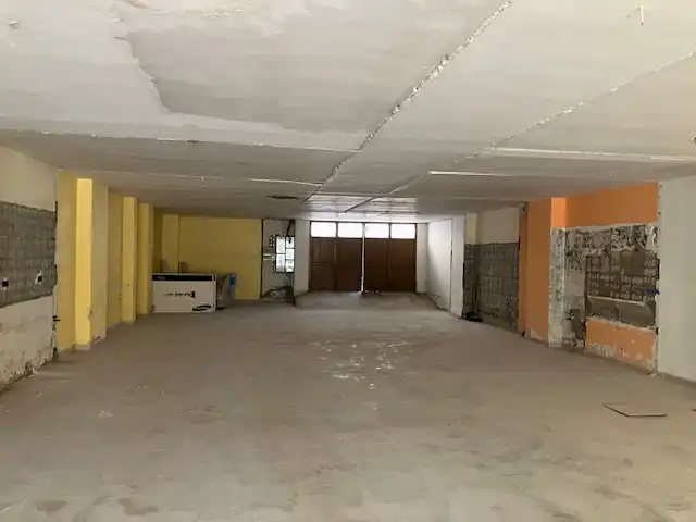 Local comercial de lloguer a Avenida de Madrid, imagen 7