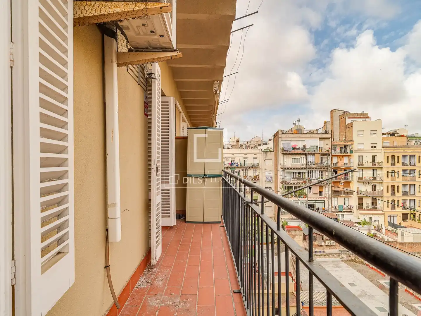 Flat with terrace for sale in Eixample, imagen 18