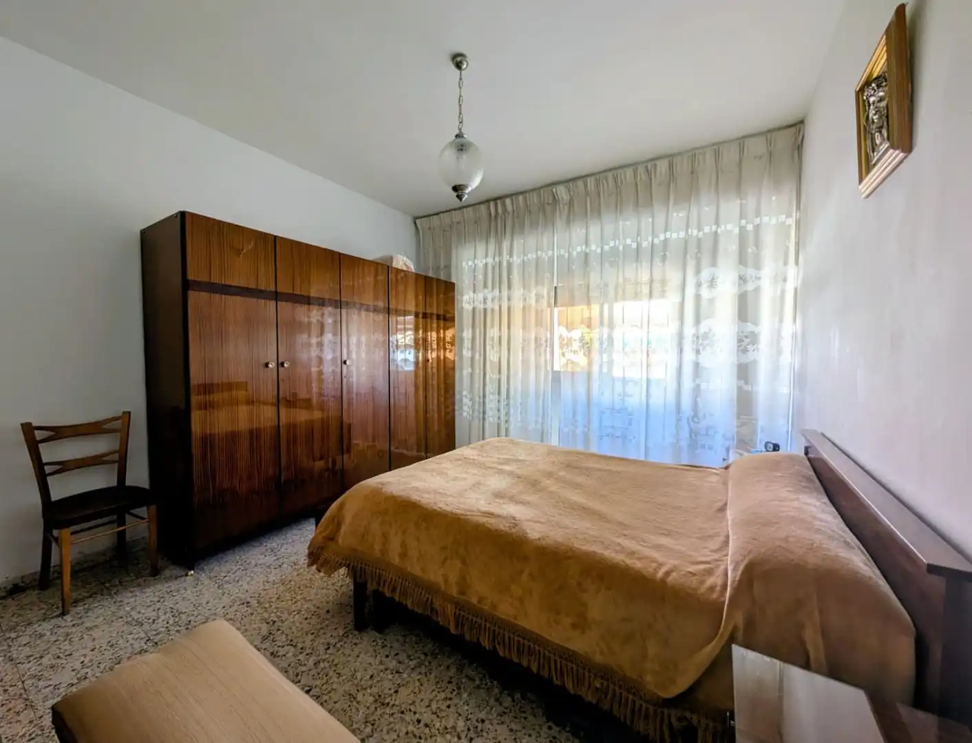 Dormitori de Casa o xalet en venda en Loja amb Terrassa, Traster i Balcó