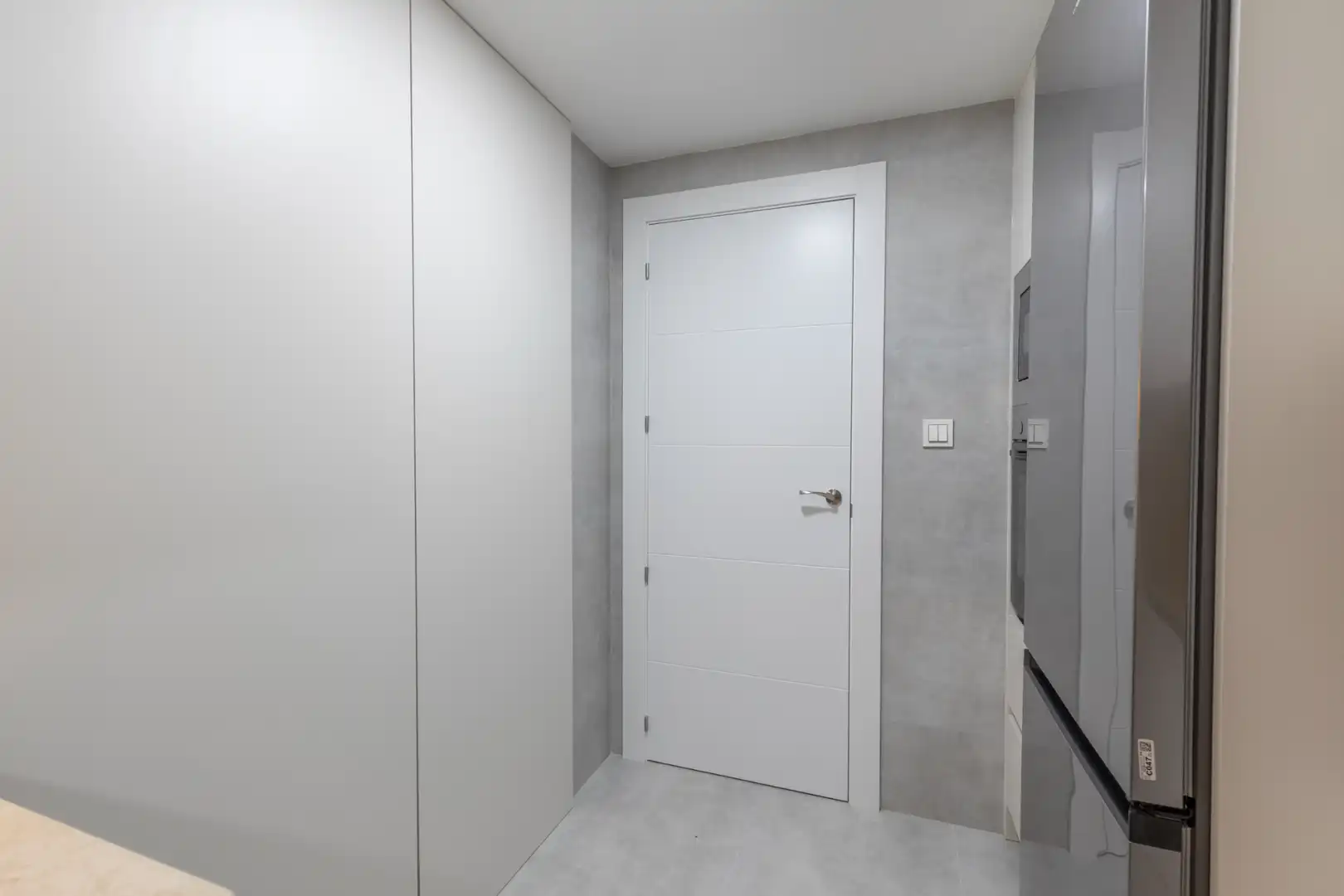 Flat for sale in Granada  with Air Conditioner, Heating and Parquet flooring