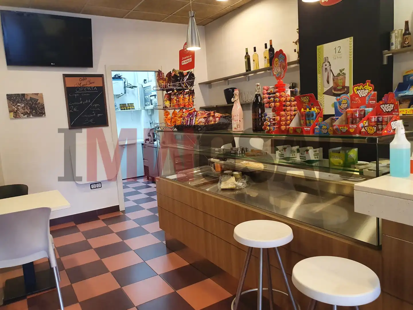 Gewerbefläche zum Verkauf in Prats de Lluçanès, imagen 5