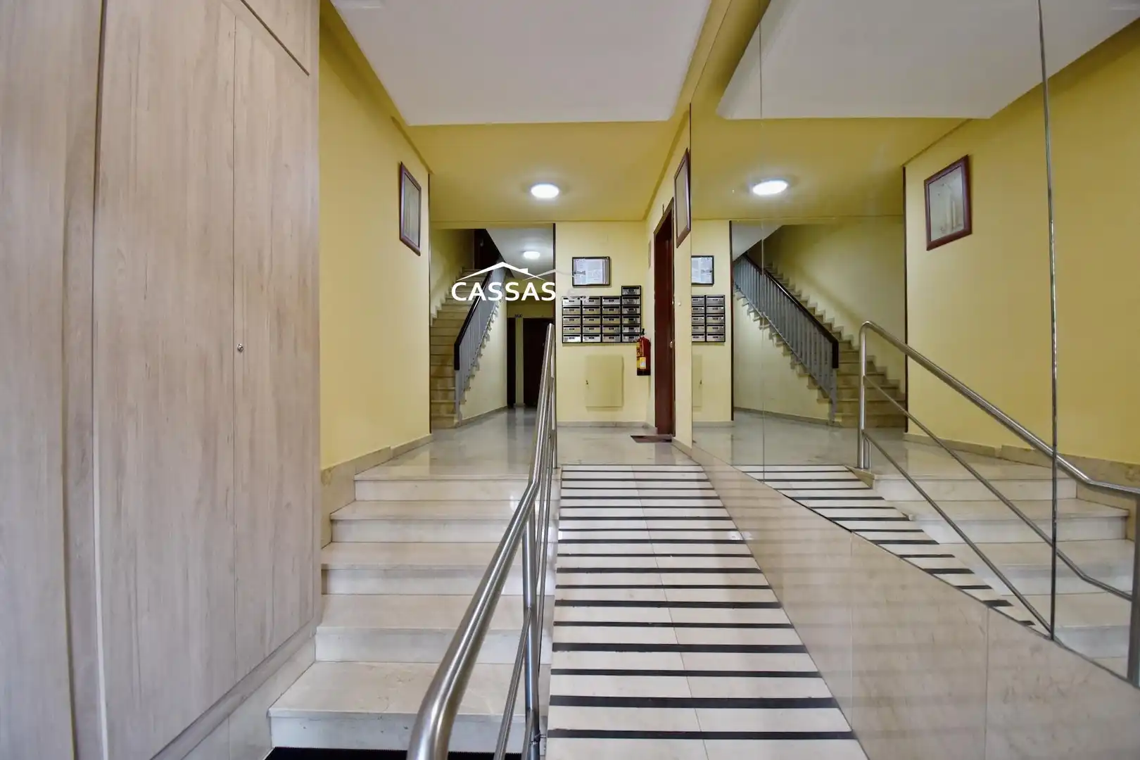 Piso en venta en Torrejón de Ardoz con Parquet y Terraza