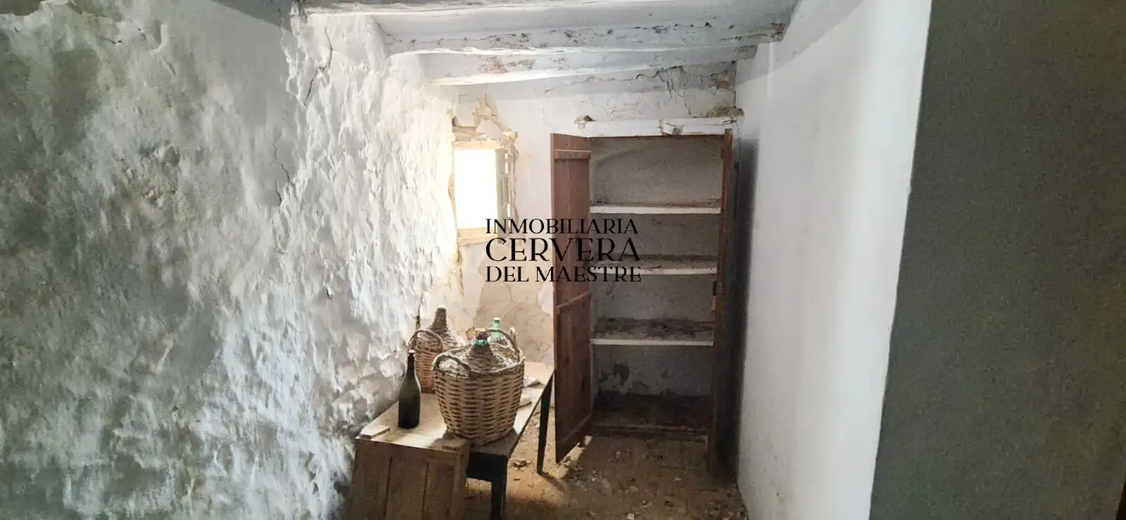 Casa o xalet en venda en Xert