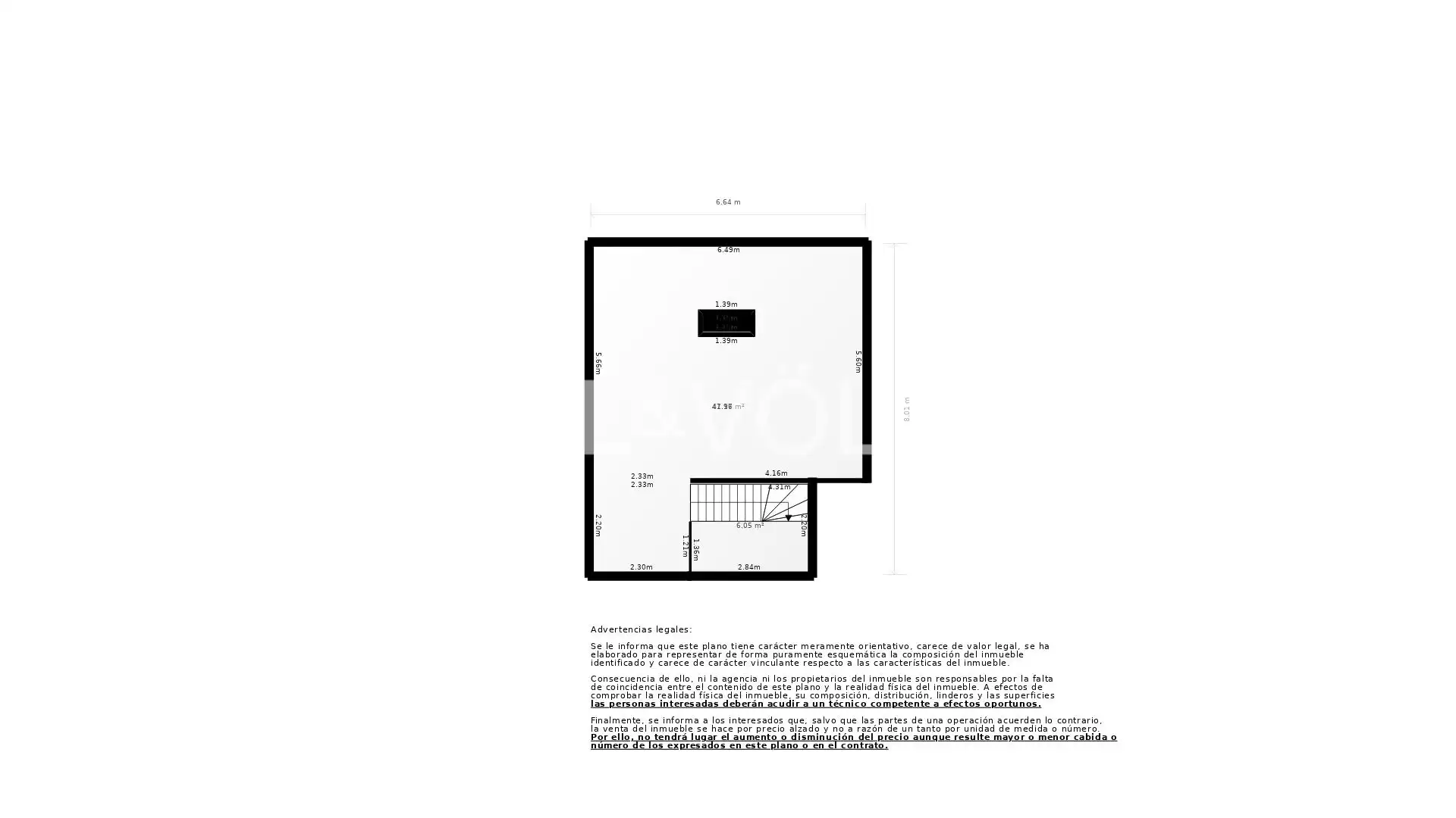 Detached homes for sale in Madrid  with Air Conditioner, Heating and Private garden