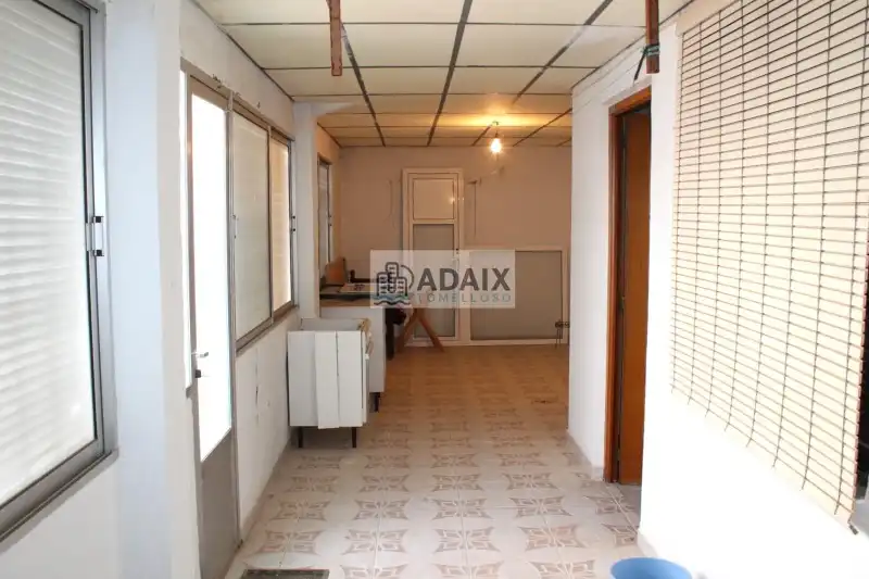 Casa amb terrassa en venda a Tomelloso, imagen 37