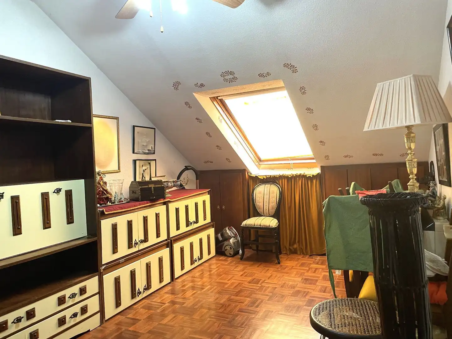 Ático en venta en Aranjuez con Aire acondicionado y Calefacción