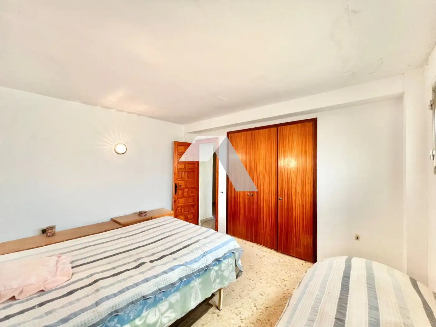 Detached house with pool for sale in Busot, imagen 4