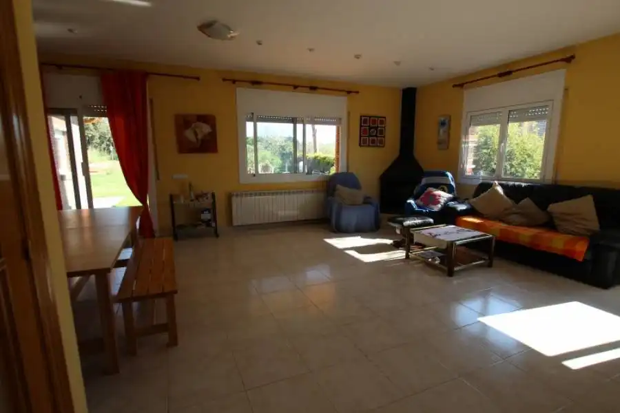 Haus mit Garten zur Miete in sant llorenç, imagen 14