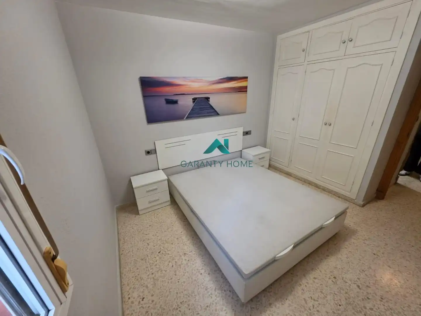 Bedroom of Detached homes for sale in Jerez de la Frontera  with Furnished
