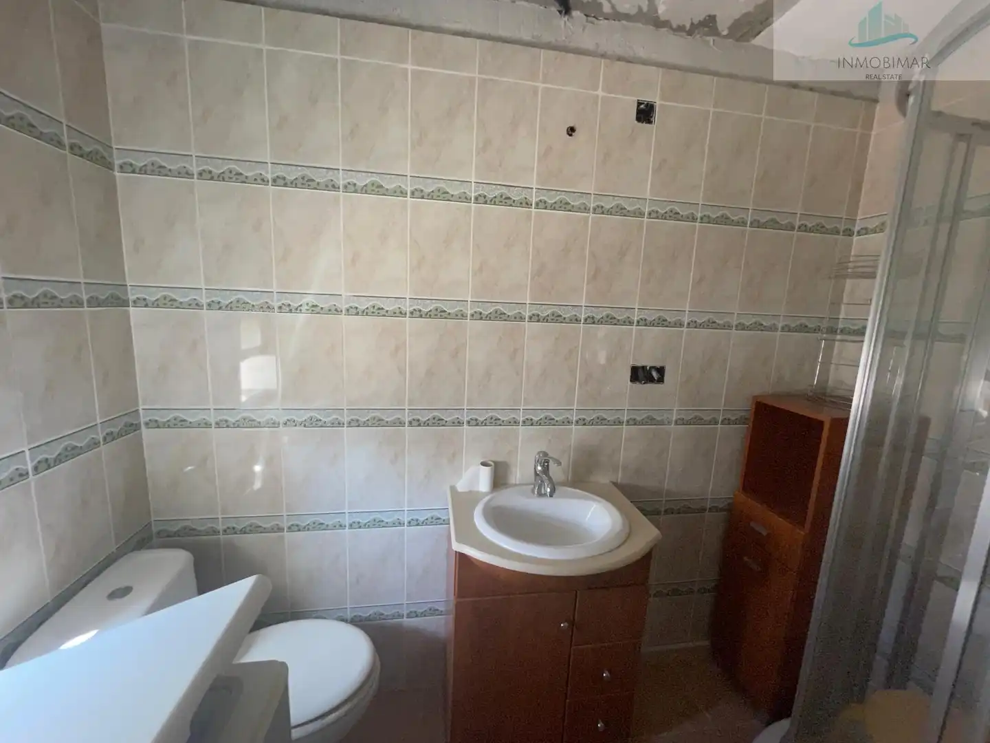 Casa o xalet en venda a Real, Molvízar