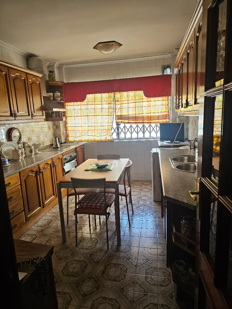Cocina de Piso en venta en Cerro - Amate
