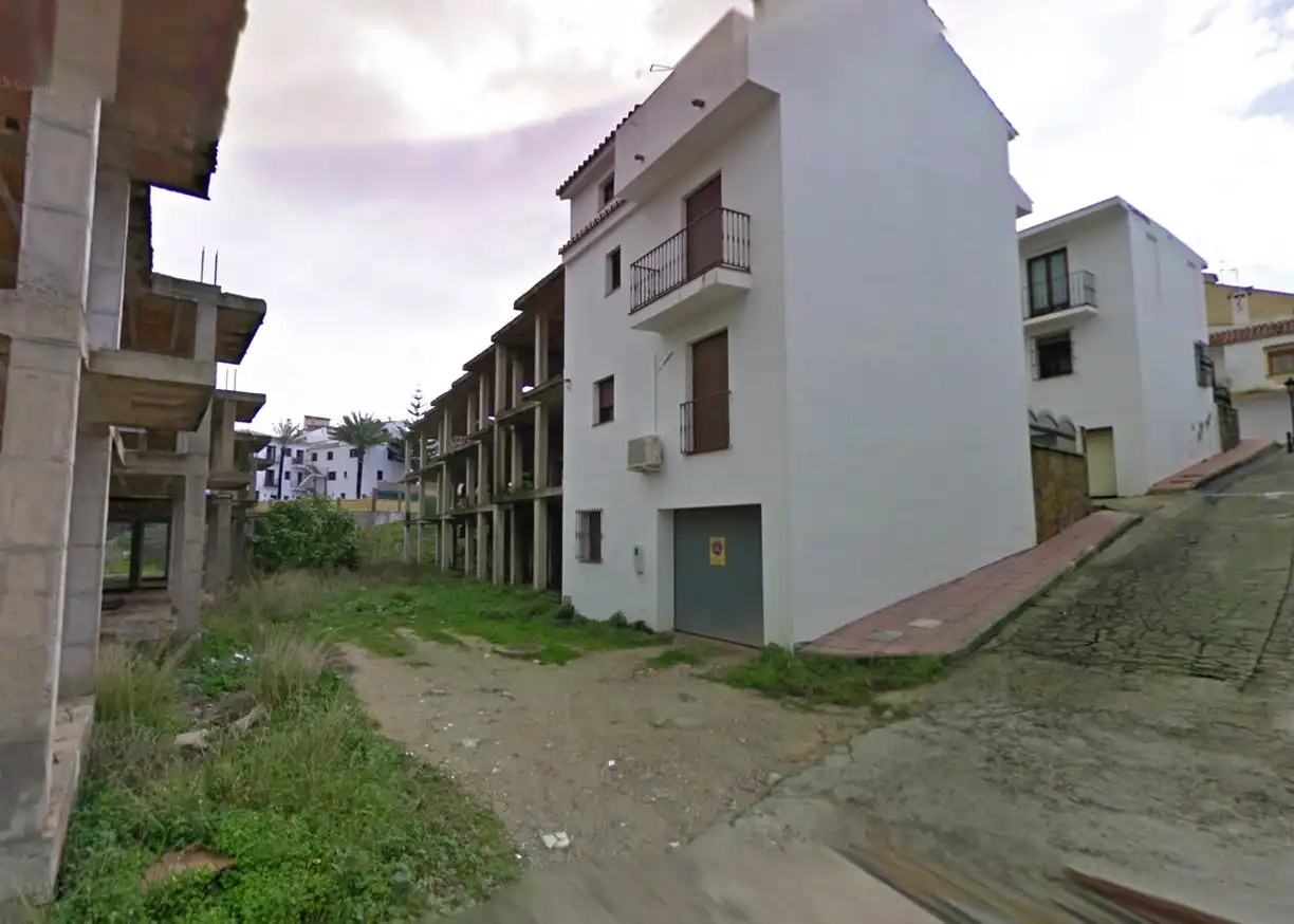 Terreni e lotti in vendita a Manilva Pueblo, imagen 13