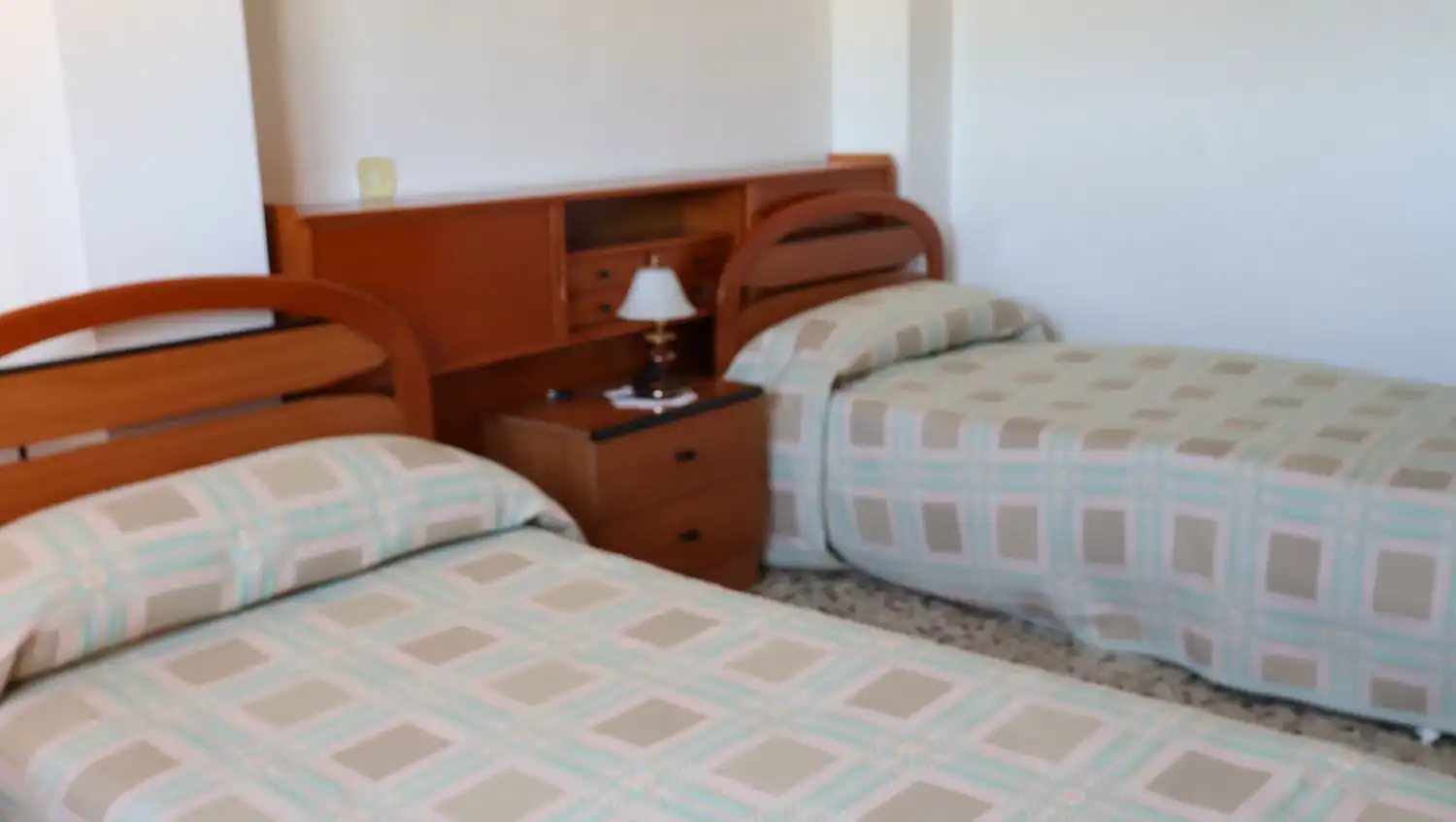 Apartamento en venta en Centro Urbano