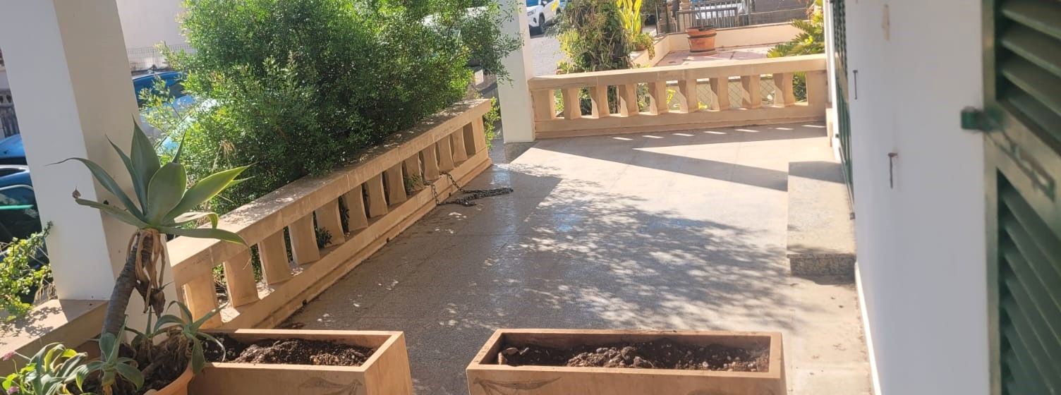 Terrace of Building for sale in Manacor