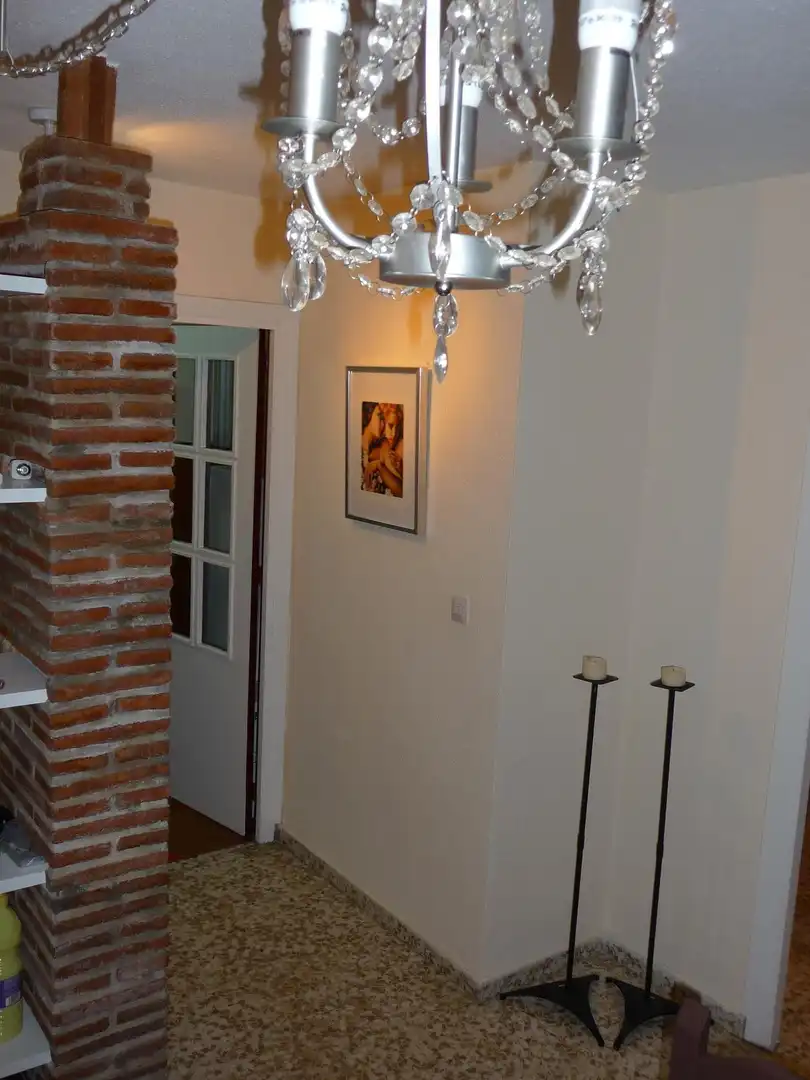 Wohnung zum Verkauf in Torremolinos mit Terrasse, Möbliert und Gemeinschaftspool