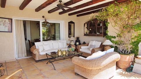 Photo 3 of Apartment to rent in Altea Hills, Alicante