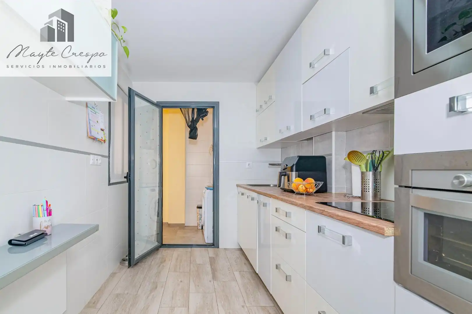 Piso con piscina en venta en Avenida DE LAS ACACIAS(LOMA VERDE, imagen 35