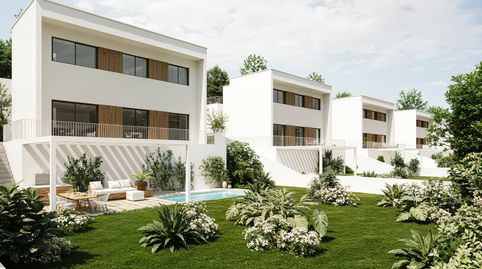 Foto 3 de Pis en venda a Carrer D'en Joaquim Ruyra, 54, Corbera de Llobregat, Barcelona