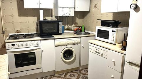 Photo 4 of Planta baja for sale in De la Alegría, Puerta Bonita, Madrid Capital