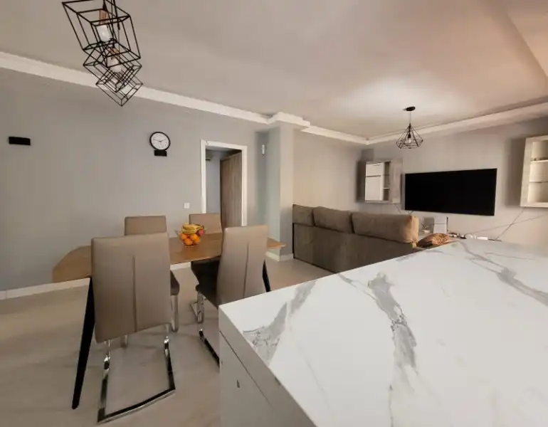 Comedor de Piso en venta en Marbella con Aire acondicionado, Calefacción y Terraza