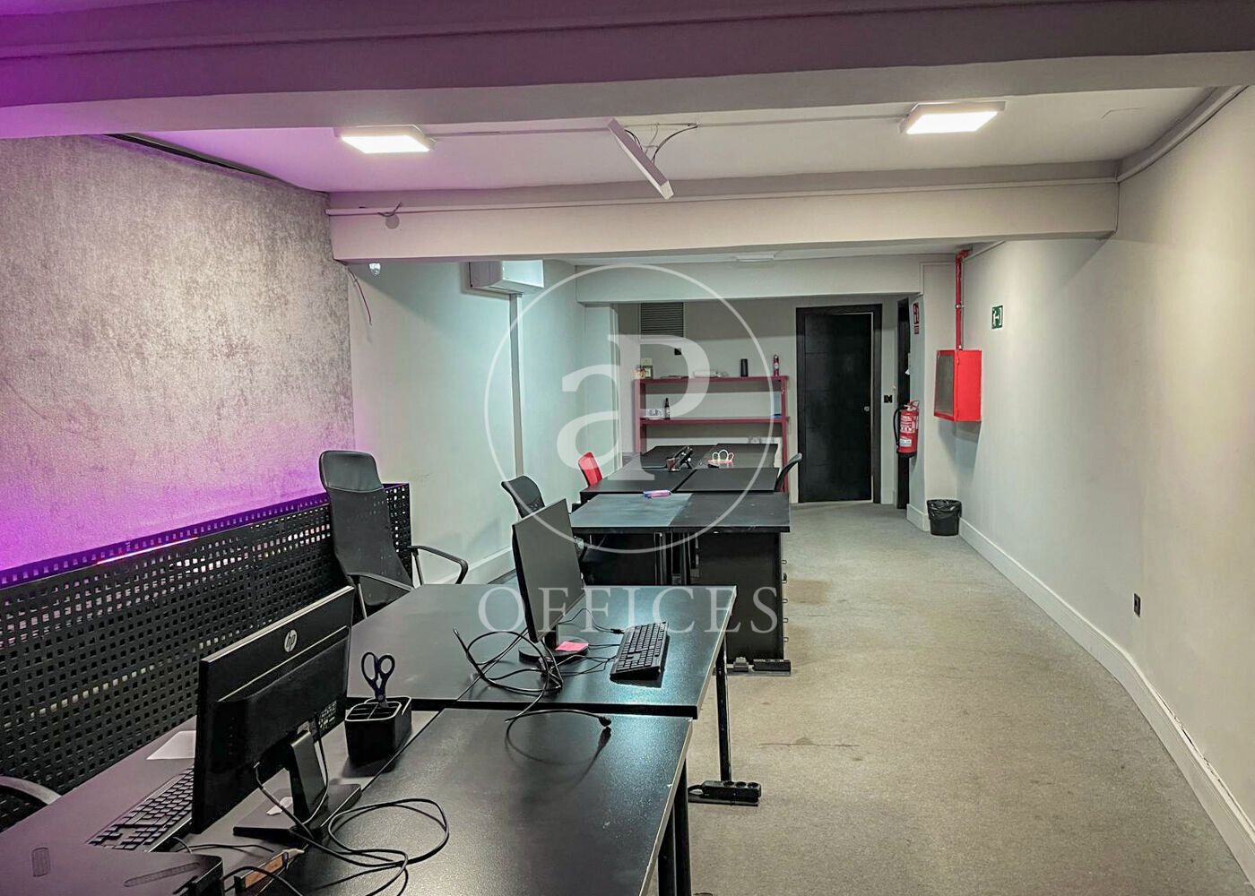 Office for sale in  Madrid Capital  with Air Conditioner and Heating