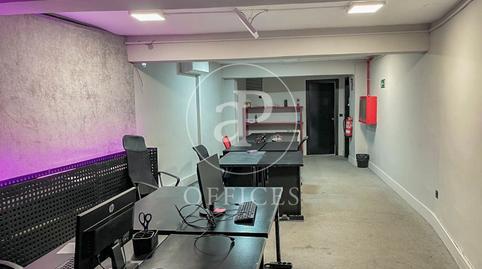 Photo 2 of Office for sale in Fuente del Berro, Madrid