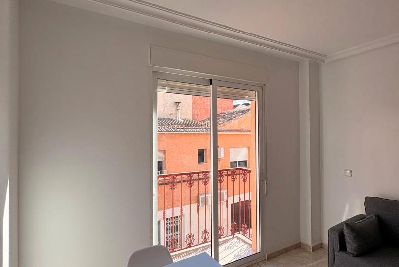 Photo 1 of Flat to rent in Calle San Francisco, Archena, Murcia