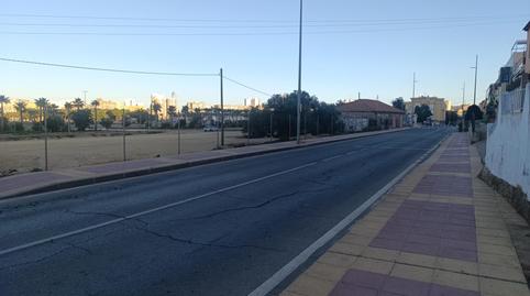 Foto 3 de Residencial en venta en Calle Peroniño-bo.concepcion, Barrio de la Concepción, Murcia