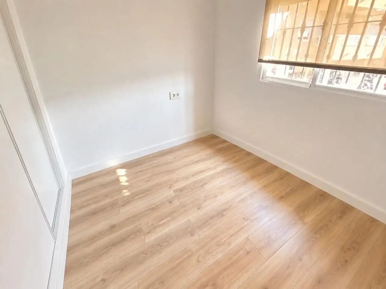 Habitación de Casa o chalet en venta en Santa Pola con Jardín privado, Terraza y Trastero