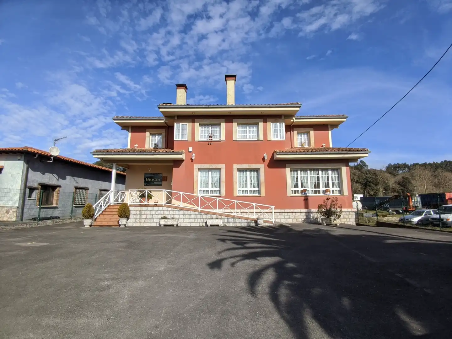 Apartament de lloguer a Calle Bricia, Posada - Barro