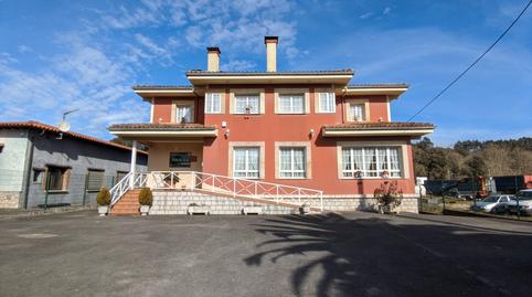 Foto 2 de Apartament de lloguer a Calle Bricia, 13a, Posada - Barro, Asturias