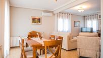 Dining room of House or chalet for sale in El Escorial  with Private garden, Terrace and Swimming Pool