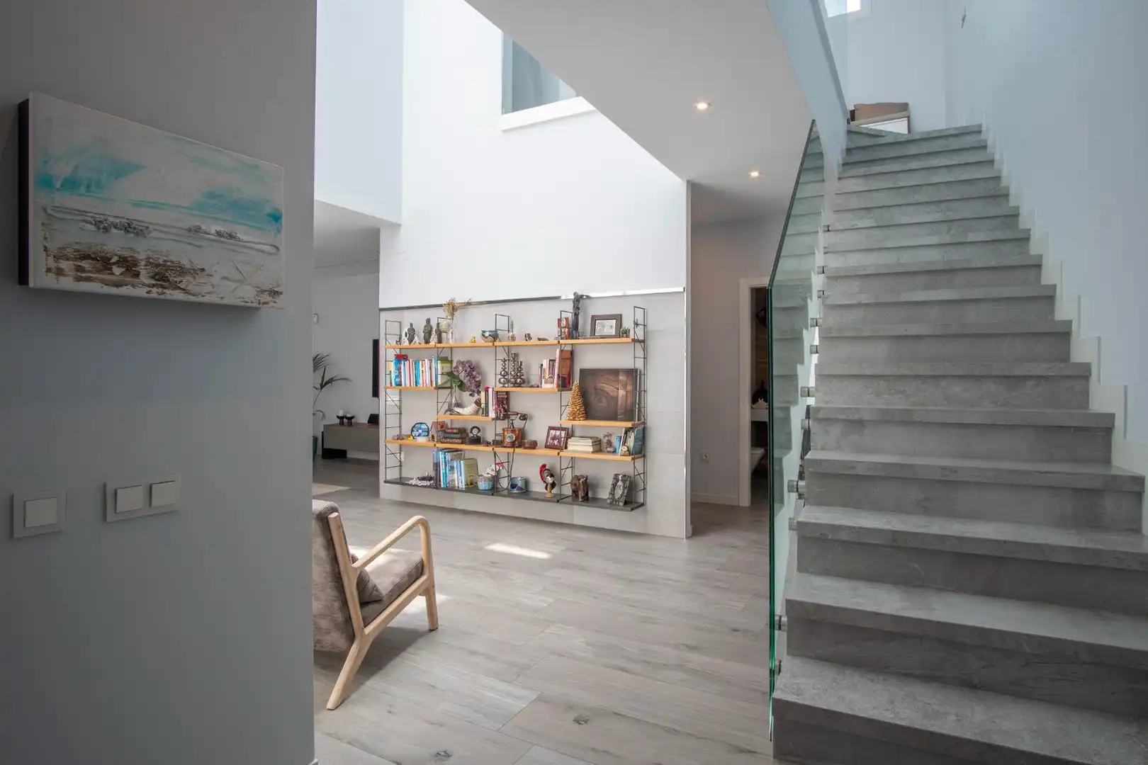 Casa en venta en La Pastora - La Estación, imagen 53