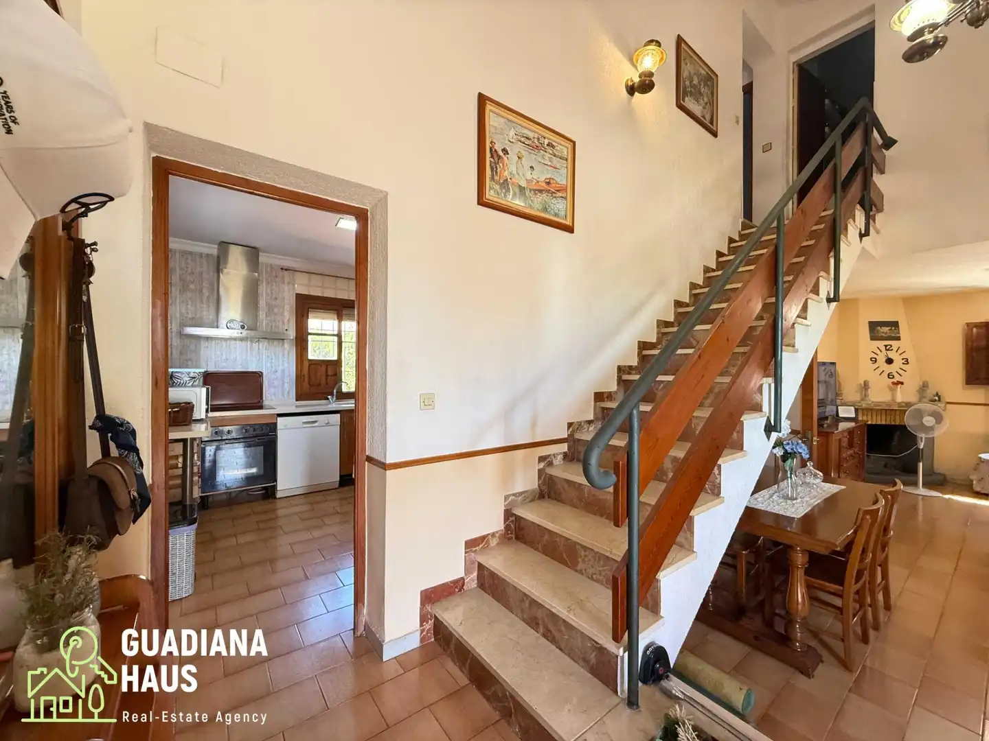 Villa con piscina in vendita a Ayamonte ciudad, imagen 24
