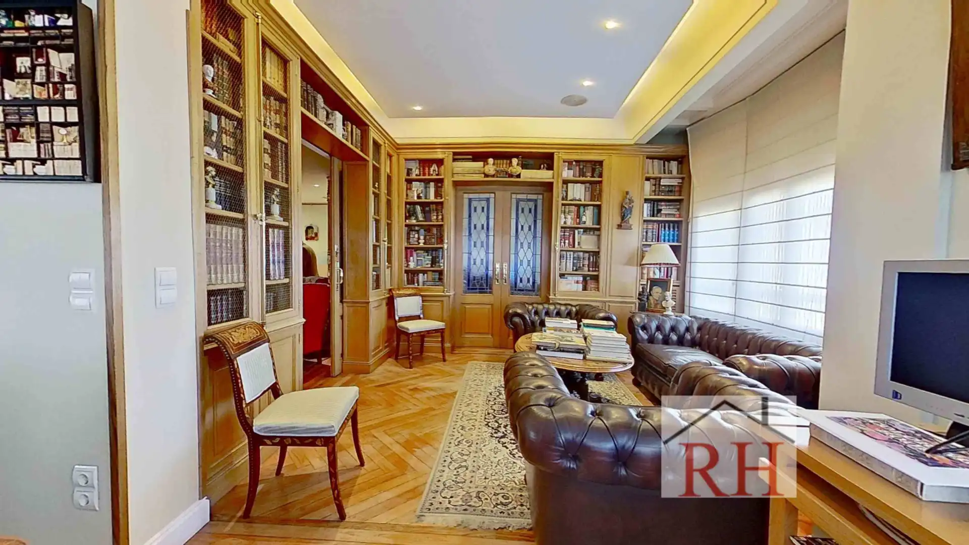 Appartamento con terrazza in vendita a Calle de Núñez de Balboa