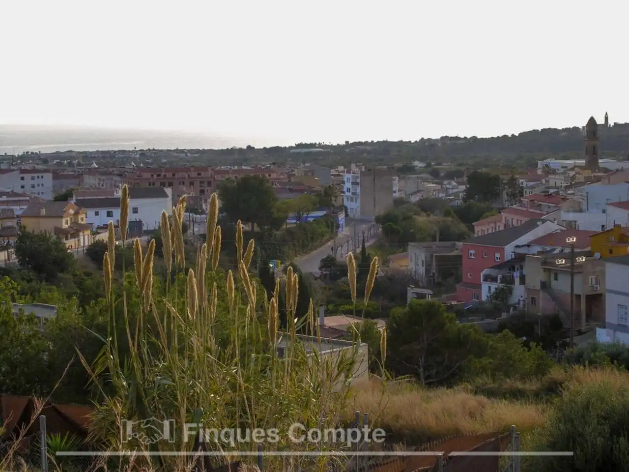 Residential land for sale in Ramon Casas, imagen 3