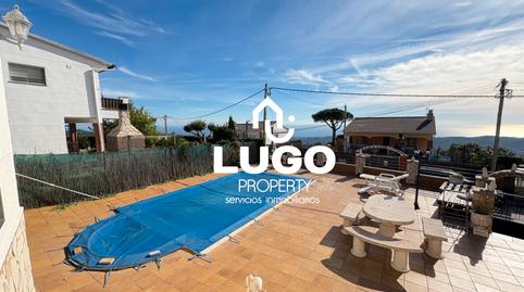 Photo 5 of House or chalet for sale in Carrer del Roure, Sant Iscle de Vallalta, Barcelona