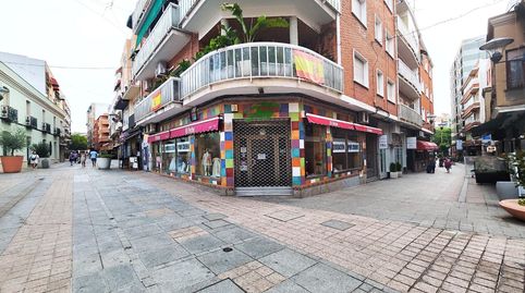 Photo 3 of Commercial properties for rent in Calle Vélez, 8, Centro, Puertollano